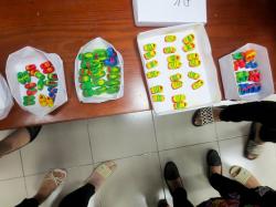 Quản lý công việc PDCA - Pou Yuen (15.07.2019 AM)